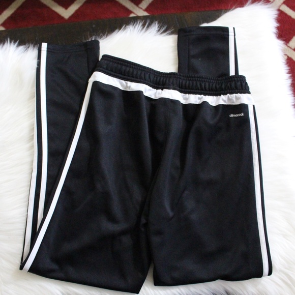 Adidas, Climacool pants - Picture 3 of 8